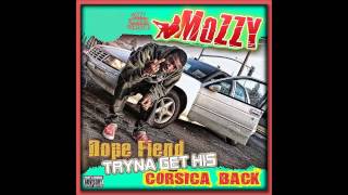 Mozzy   Gotta Problem