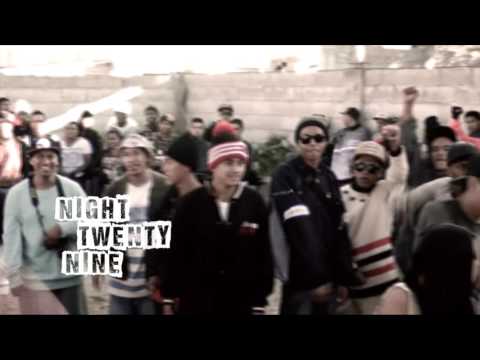 Promo: Angeles / Iguana MC