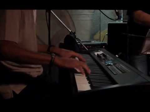 Sérgio Gomes da Silva.Jazz Concerto.Filme