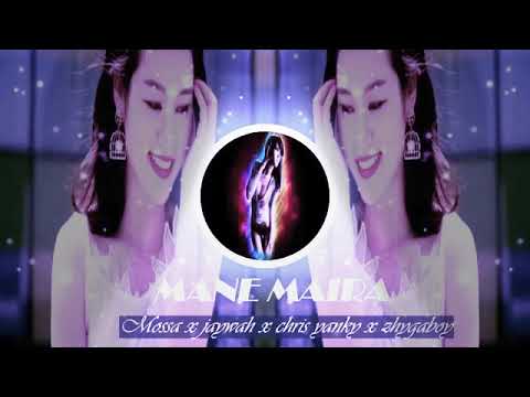 DMP mane maira ft baka