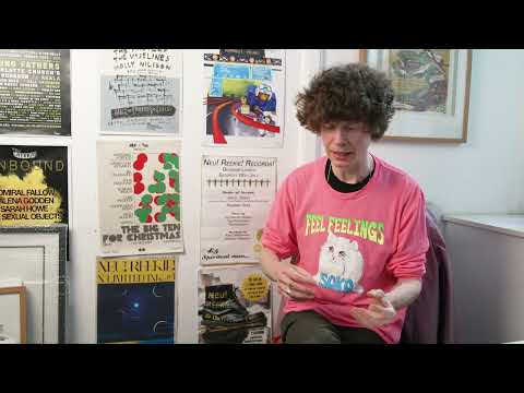 'One More Open Gate' by Michael Pedersen