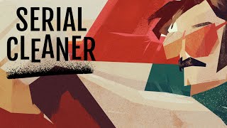 Serial Cleaner Steam Key GLOBAL