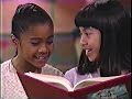Bedtime With Barney Imagination Island 1994 NBC Broadcast