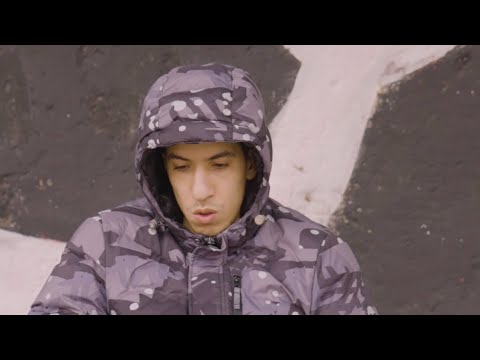 Saad Dsouli - Talent [Official Music Video]