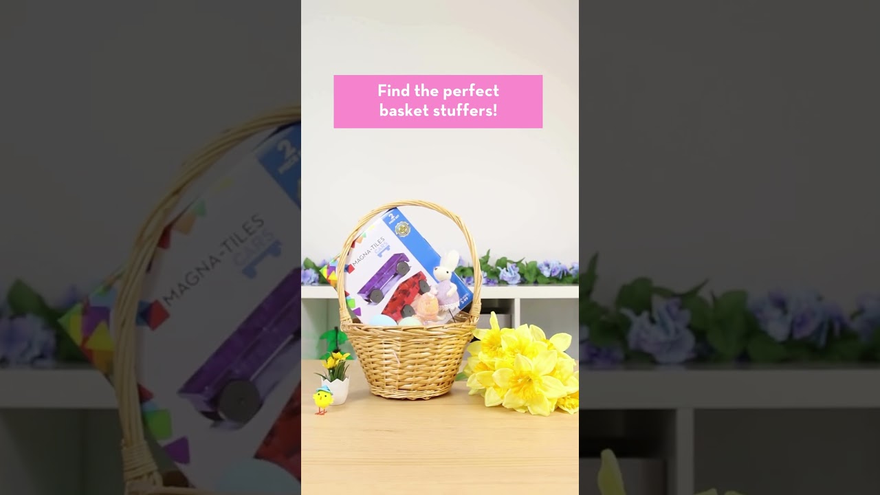 MAGNA-TILES® Spring Savings Event!