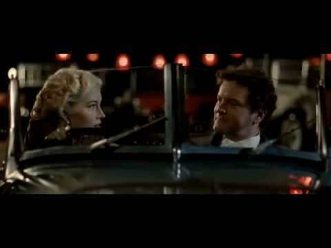 Easy Virtue , Jim and Larita - "you do something to me"