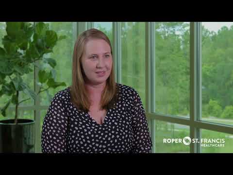 Dr. Jane Kilkenny, Roper St. Francis Physician Partners General Surgery