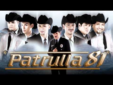 Patrulla 81 - Si Vieras Cuanto     [HD]