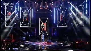 [FULL] Max Milner - Black Horse and the Cherry Tree (KT Tunstall)- Live Show 4- The Voice UK