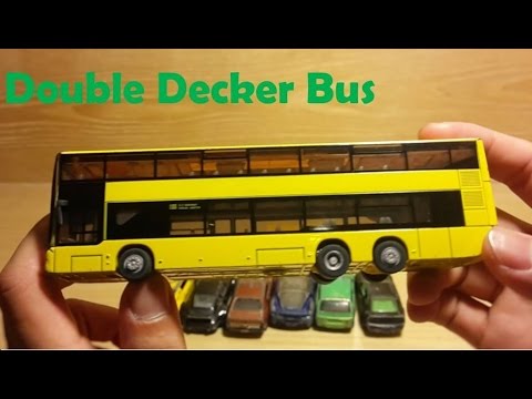 Vehicles For Kids - Transport Vehicles For Kids - Cars Colection Part 1 by HT BabyTV