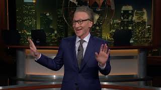 Download lagu Monologue: Ceasefire! | Real Time with Bill Maher (HBO) mp3