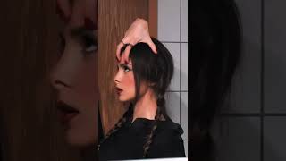 thing ruining my hair!???