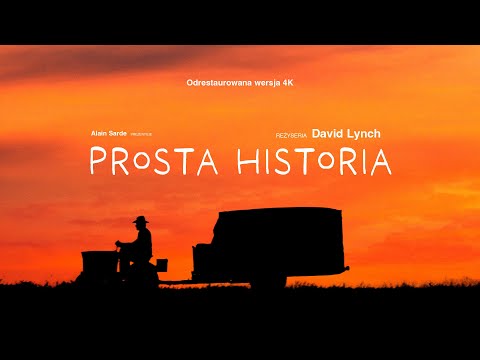 Trailer filmu Prosta historia