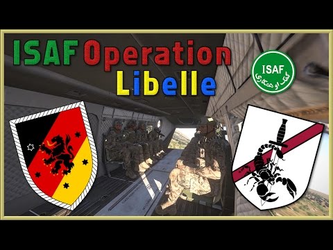 Arma 3 [PzGrenBrig37] - Operation Libelle TvT Roleplay 27.11.2015 [Taktisch][BWMod][German][1/1]