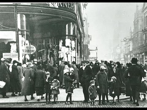 Middlesbrough   Then & Now   Part Fourteen