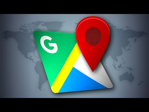 Get Started With Google Maps Javascript API v3. New UI!