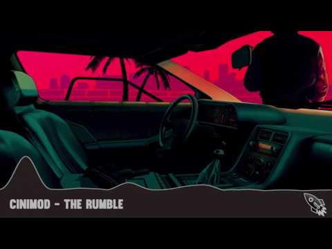 CiniMod - The Rumble
