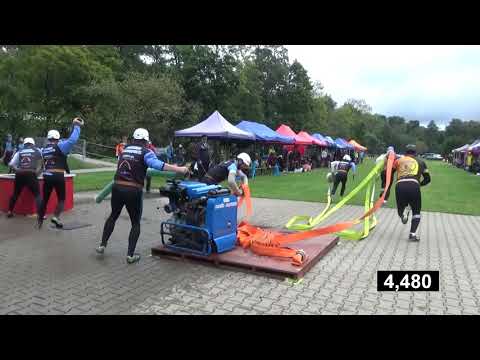 m05 SDH Dobšín Kamenice  JL KOŠŤÁLOV 2021