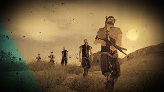 The Storyteller: FALLOUT S1 E9 - Great Khans