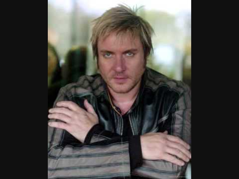 Duran Duran - The Chauffeur Simon Le Bon Photo Montage