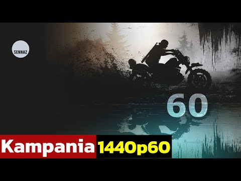 Days Gone PL | Nie Jestem Wieczystą - KONIEC SERII | #60 - odc. 60 | WQHD