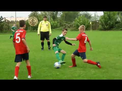 LLWMS II cz Widok Lublin vs Górnik Łęczna