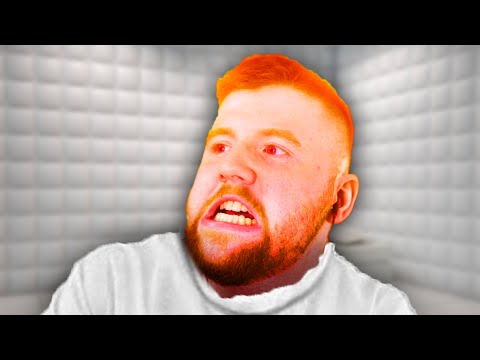 ICH BIN EIN PSYCHOPATH