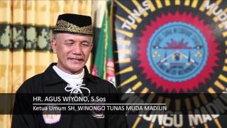 preview picture of video 'Ensiklopedia Madiun Kampung Pesilat'