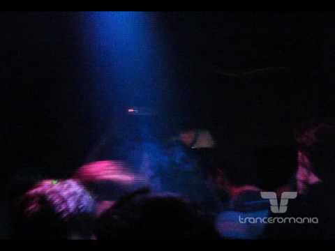 Rhizoo si Insertion @ Trance & Progressive of the 2000's, Club Flow - 13 mar. 2010