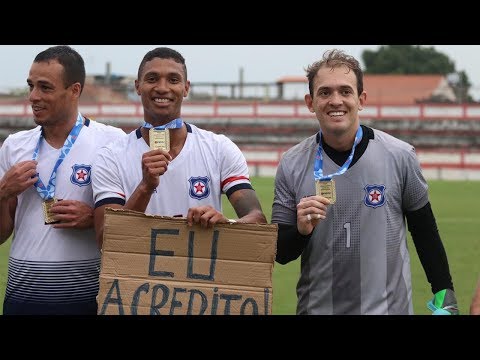 GOLS: AMERICA 0X1 FRIBURGUENSE - FINAL DA TAÇA CORCOVADO | SÉRIE B1 (Rádio FutRio)