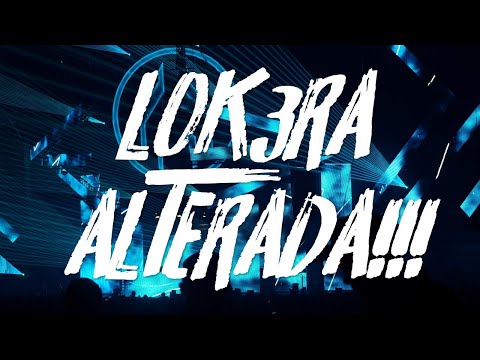 Música de antro 2023 - (LOK3RA ALTERADA MIX) DJ Adolfo Díaz  😈🔥🥳
