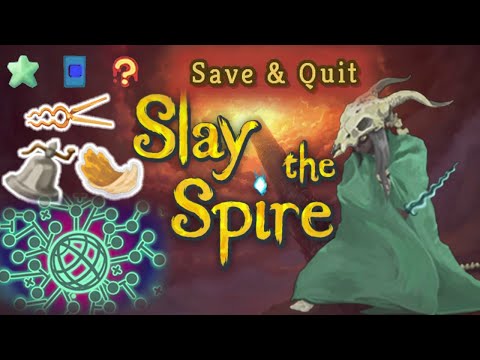 Slay the Spire November 16th Daily - Silent | Enlightenment and Creative AI are surprising me!