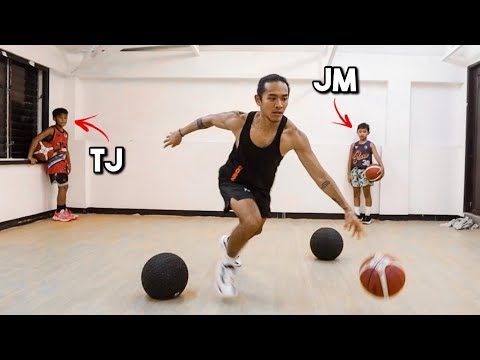 NAKIPAG SABAYAN SA ENSAYO NG MGA BATA