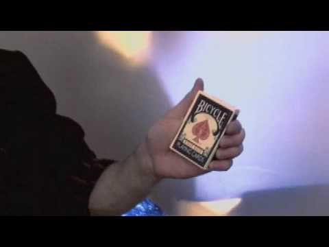 The Changer by Mark Southworth