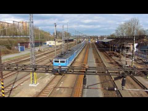 R 610 Karlex - Karlovy Vary - 8.4.2017