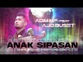 Adim MF ft Ajo Buset - Anak Sipasan (Official Music Video)