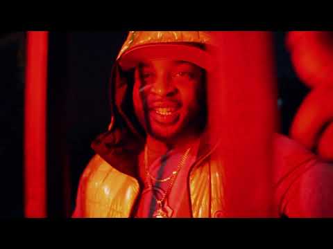 RICOLAW_ - TALKIN BOUT | Dir. By @haitianPicasso