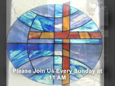 "A Mouthful From Mary" - Dr. Thomas Aldworth