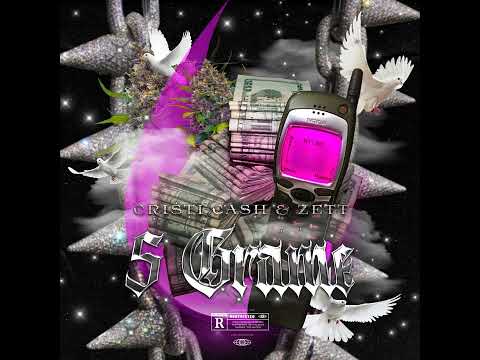 Cristi Cash x ZETTmoremoney - UFO