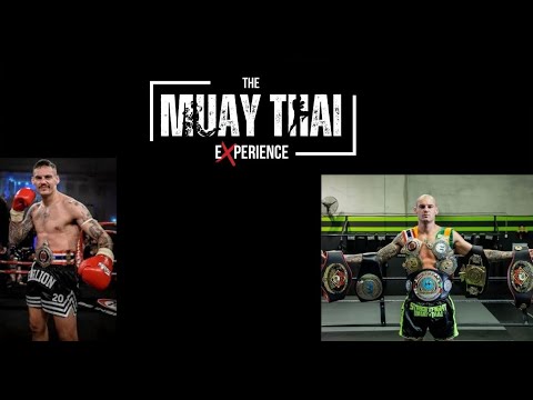 MTExp Podcast - Episode 2 - Toby Smith