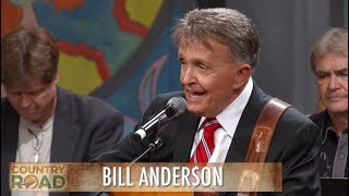 Bill Anderson - &quot;Suppertime&quot;