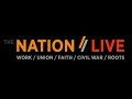 The Nation//Live | 'Freedom Come All Ye' performance