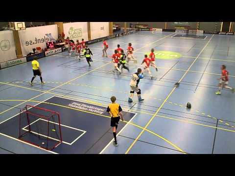 Warbergscupen P97 Lindås - Hovslätt Straff 6