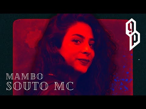 Mambo - Souto MC (Ganga Prod.)