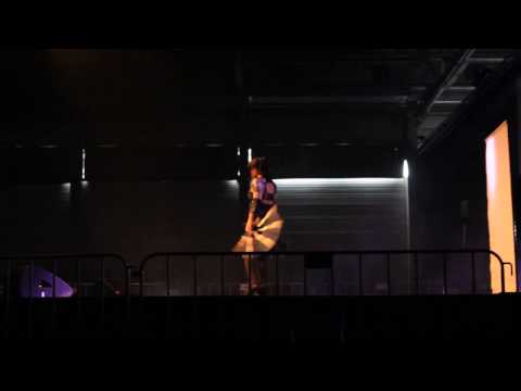 FACTS Cosplay Contest ECG 2017 TEAM BELGIUM Mortal Kombat