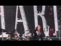 Gotthard - Bang! (live Rock The Ring Festival ...