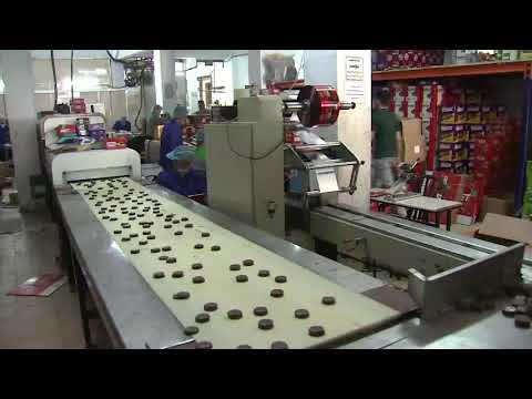 مجموعه الاي اخوان للصناعات الغذائيه