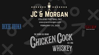 JC & Morgan