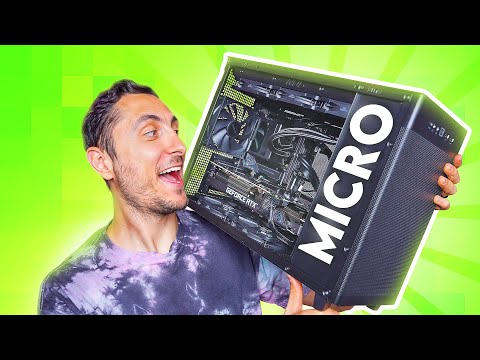 ASUS Prime AP201 White w/o PSU