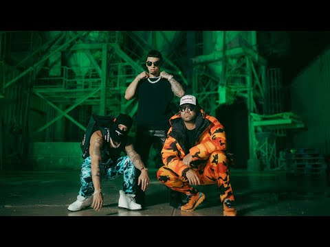 Súbelo & Bájalo - Hozwal, Wisin, Alexis  [Official Video] | SEMPITERNO